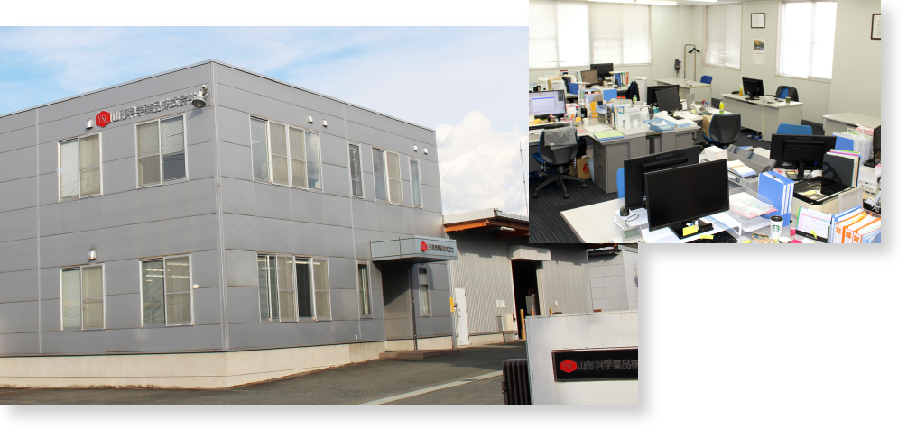 －会社について－