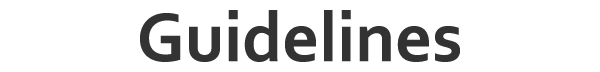 Guideline